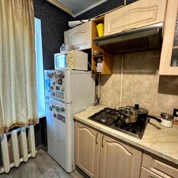 Продам 1к квартиру Тополь-2, ул.Платонова 26