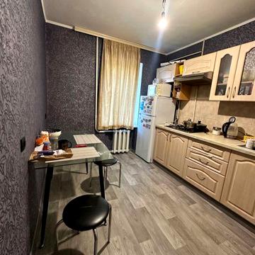 Продам 1к квартиру Тополь-2, ул.Платонова 26