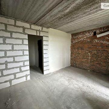 Продаж 1к Квартира Нижня Берегова вулиця