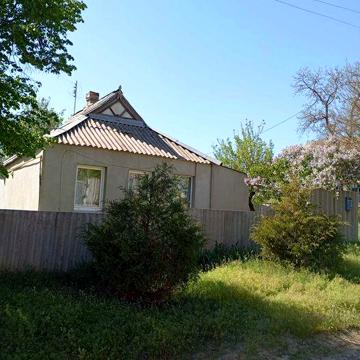 Будинок 39 м.кв. в центрі м. Барвінкове Харківської обл.