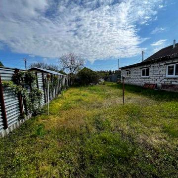Продаж частини будинку в с.Геронимівка, вул.Благовісна поруч з лісом.