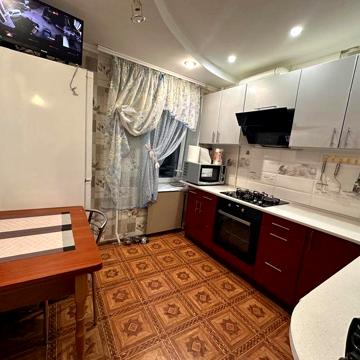 Здам однокімнатну квартиру (вул.Гетьманська)