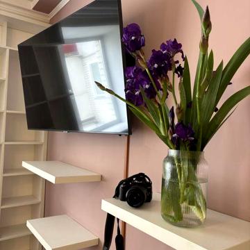 Продам 3-кімнатну студійну квартиру , 80м2