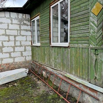 Половина будинку в м.Ніжин