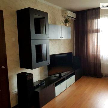 Довгострокова оренда 2к Квартира В’ячеслава Чорновола вулиця