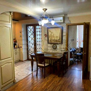 Продаж‼️Кониського 64/68‼️Квартира 82 м2‼️Солдатська Слобідка