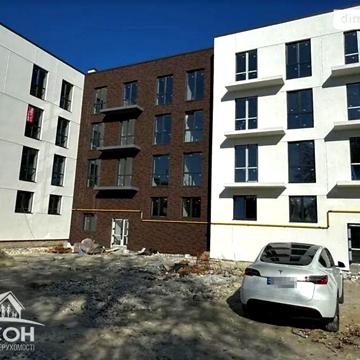 Продаж 3к Квартира Стадникової Софії вулиця