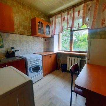 Можна всім! Повнометражна 1-кімн кв пр Металургів
