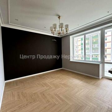 Продаж 3 кімнатної квартири ЖК Новий Дім  E8 ЖК ЖСК «Новый дом»