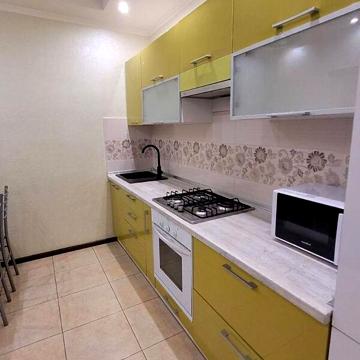 Продаж 1к Квартира Люстдорфська дорога вулиця ЖК Новый Люстдорф