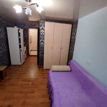 Сдам изолированную квартиру в доме гостинного типа Салтовка