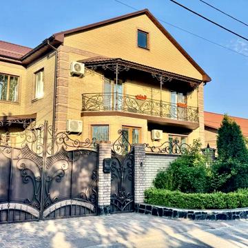Продаж елітного будинку р.н Лелеківка.