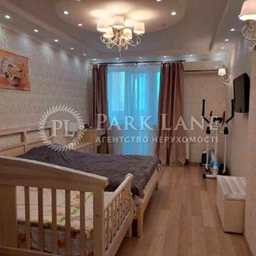 Продаж 3к квартири Михайла Максимовича вул. 3-Г, метро Василькывська ЖК 4 сезони