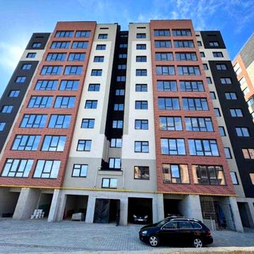 Продаж однокімнатної квартири ЖК Авіла сіті