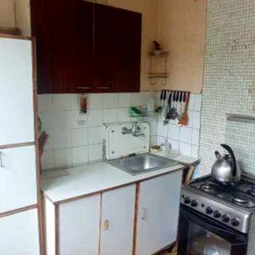 Продам 2к квартиру Косиора( П. Калнышевского)