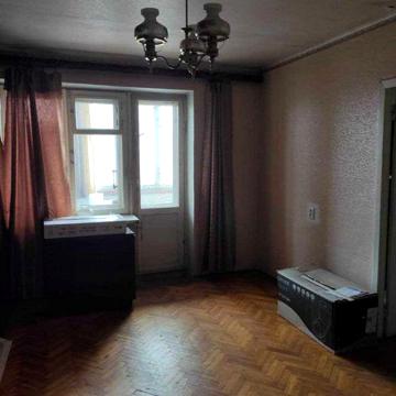 Продам 2-к кв на П.Поле,м.23 Августа 5 мин.