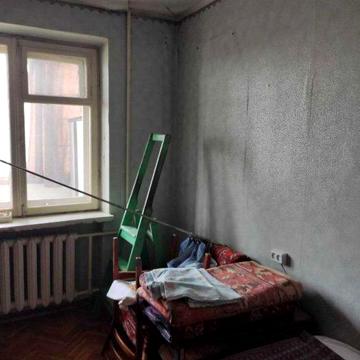 Продам 2-к кв на П.Поле,м.23 Августа 5 мин.