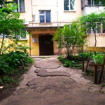 Продам 1к квартиру, Одеса, вул. Генерала Петрова, буд. 23, корп. 4