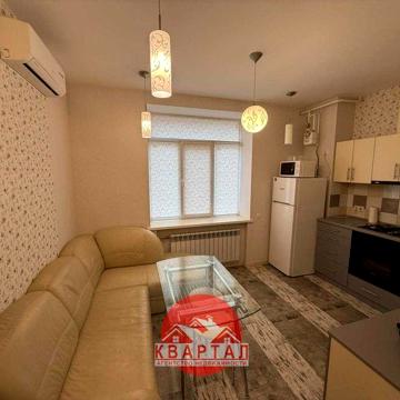 Продается 1 комн. квартира 45 кв. метров на Б. Шевченка с капремонтом