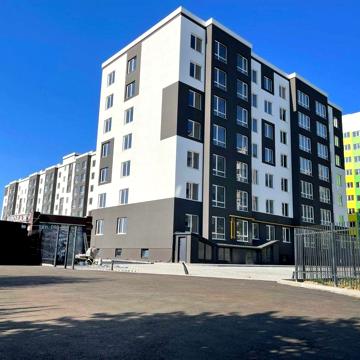 Продаж 1к однокімнатна квартира, забудовник, єОселя Петрівські Липки ЖК Петрівські Липки