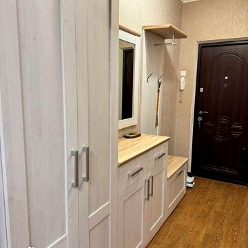 Продаж 3к Квартира Залізняка Максима вулиця