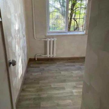 Продам  жилую 2к квартиру пр. Слобожанский