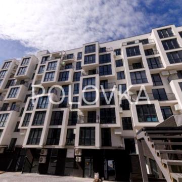 Продаж 2 кімнатної квартири у ЖК Б4, 3 будинок, Новий район ЖК Б4