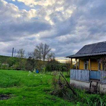 Дача в СТ Залізничник 2,  14 соток
