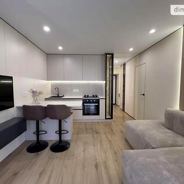 Продаж 1к Квартира Немирівське шосе ЖК Семейный Comfort