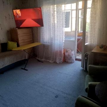 Однокімнатна квартира вул. Грабовського