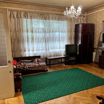 Повітряних Сил просп. (Повітрофлотський), 16