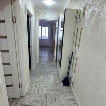 Квартира оренда, Лісовий проспект 13, після ремонту.