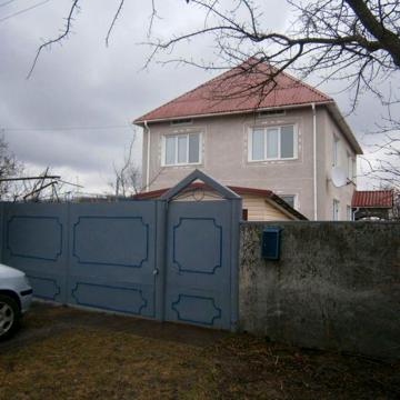 Продам великий будинок