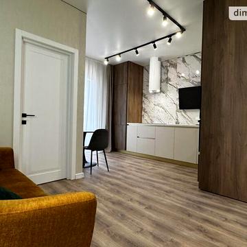 Продаж 1к Квартира Краснова вулиця ЖК Kadorr City