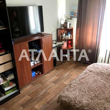 Без%  Квартира 50м2 з двориком 0.7сот.