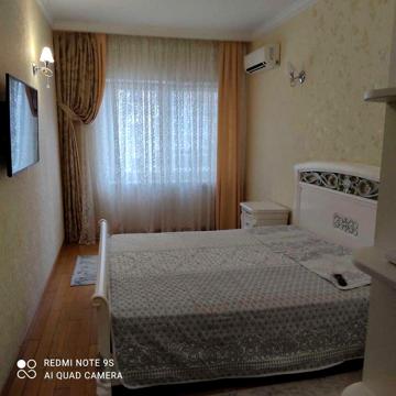 Сдам 2х комнатную квартиру в ЖК Марсель, Французский бульвар 9