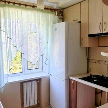 Довгострокова оренда 1к Квартира Галицького Данила вулиця