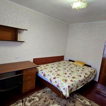 1 кімн на Київській. АГВ