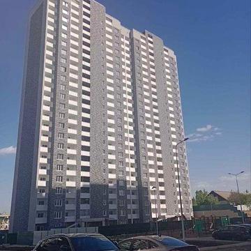 Продам 1кімн квартиру 52.85м в ЖК Навігатор-2, Коноплянська, 22
