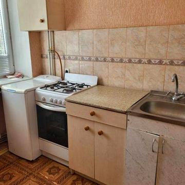 Сдам трёхкомнатную квартиру на Николаевке