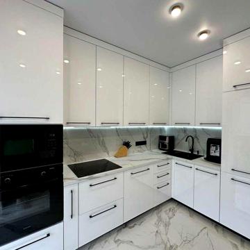 Продаж 1-к квартири в ЖК "Great house" ЖК Great house