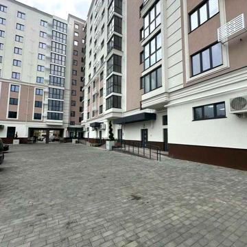 Продаж 1-к квартири в ЖК "Great house" ЖК Great house