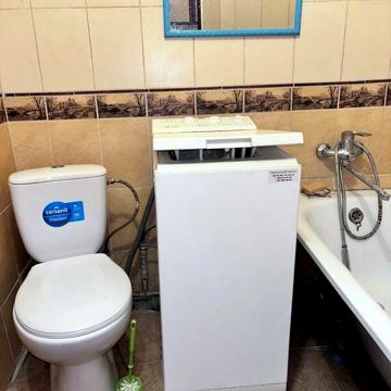 Довгострокова оренда 1к Квартира Гарібальді вулиця
