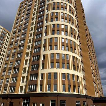 Видова 2-х кімнатна квартира ЖК Променада