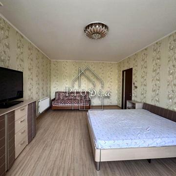 Продаж 2к квартири з ремонтом та меблями, 80 м2 с.Проліски Без комісії
