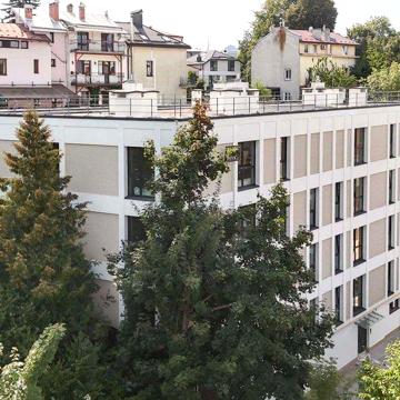 Вишукана 2-кімнатна квартира у ЖК «Вілла Погулянка» ЖК Вілла Погулянка