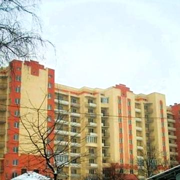 Тараса Шевченка вул., 134-А