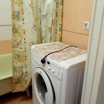 Довгострокова оренда 1к Квартира Перемоги вулиця