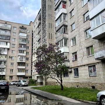 Продаж 3к Квартира Келецька вулиця