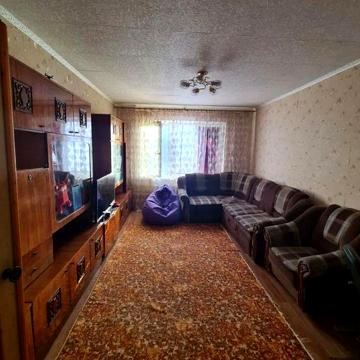 Продам 3-комн квартиру в районе Гидропарковая ул.